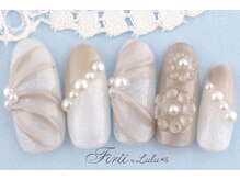 フィリーバイルルズ 神戸三宮店(Firii by Lulus)/10本デザインコース