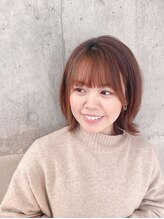 ナナ 白金高輪(nana)&nbsp;前里 美里