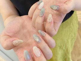 定額シンプルコース