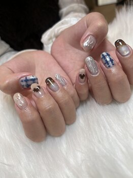 エムズ(ems)/持ち込みデザイン