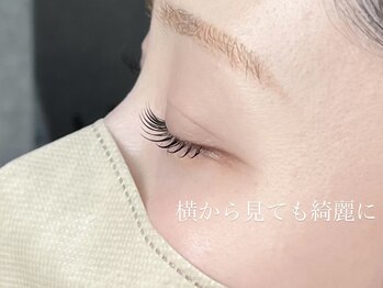 クレセント 心斎橋店(Crescent)/まつ毛パーマ