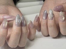 ネコ ネイル(NEKO NAIL)