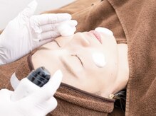 エクランプラス(Ecran+)/ＦaceＷax