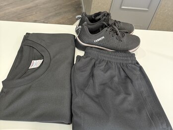 モクシージム 名古屋 栄生(MOXIE GYM)/体験の流れ！3