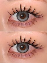 モアナアイラッシュ バイヘッドライト 春日部店(Moana eyelash by HEADLIGHT)/&healthy (アンドヘルシー)