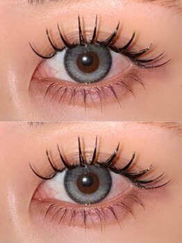 モアナアイラッシュ バイヘッドライト 春日部店(Moana eyelash by HEADLIGHT)/&healthy (アンドヘルシー)