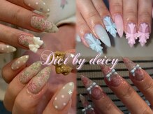 ディクト バイ デイシー(DICT by deicy)