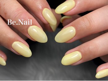 ビーネイル 上新庄(Be.Nail)/