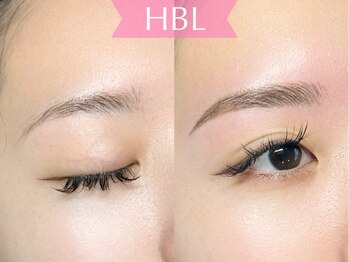 グレース(GRACE)/HBL //