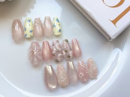 4月新作★板橋/練馬/パラジェル