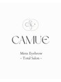 カミュー(CAMUE)&nbsp;YUU 