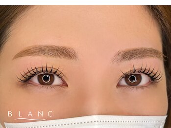 ジア(Zia)/まつげパーマ/パリジェンヌ