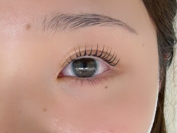 スウィートラッシュ 久喜テラレス店(Sweet Lash)/*Lash lift*