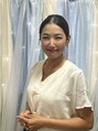 リシェス(Richesse) セラピスト 喜友名