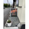 ミカ(MIKA)のお店ロゴ