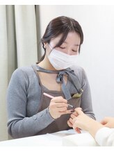 リリーネイル(Lilynail)&nbsp;小橋川 