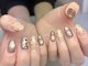 ミスネイル(Ms.nail)の写真