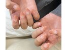 カラーグラデーション