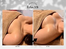 エクラワイビー(Eclat.YB)