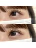 何度でも使用可○【マツエク×パーマ】&Healthy 100本 ¥8200