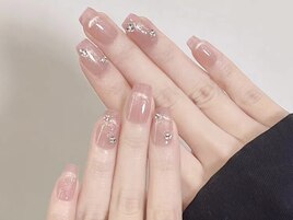マグネット　ストーン