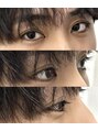 アイム 渋谷宮益坂店(i’m)&nbsp;【メンズまつ毛】山田涼介になれるの話題のまつパ