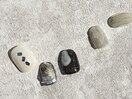 オシャレさんに変身☆ニュアンス