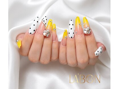 ラボン(LABON)の写真
