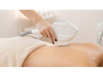 ブリス(bliss)の写真/完全都度払いで通いやすいサロン。無理な勧誘なしで気軽に通える安心感◎