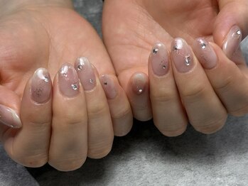 ルベル(Lebel)の写真/季節に合わせた限定デザインや最旬のデザインをご用意!カラーチェンジOK◎