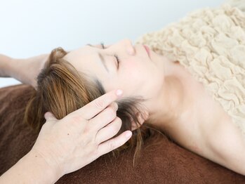 レガーメ(LEGAME)の写真/自律神経を整えたい大人の女性に、極上のヘッドスパで深い睡眠へと誘うご褒美を♪