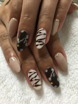 クレア(CREA)/CREA★nailcollection