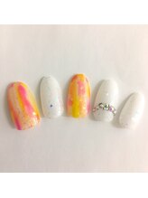 アマービレ(Amabile)/初回他店オフ無料♪定額￥8980