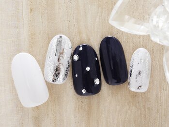 ポルティネイル(Porti Nail)/定額7980コース☆彡