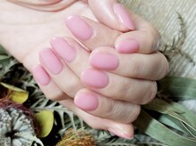 シェリー 溝の口(Shelly)/春色ワンカラー