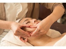 セレナ(Serena)/高濃度酸素化粧品「MIREY」使用