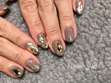 ラヴィ ネイル(Ravie Nail)/