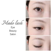 マドラッシュ(Mado lash)