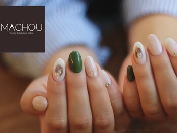 マシュー(MACHOU)/