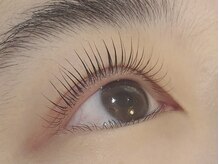 ネオリーブ モカ 川崎チネチッタ店(Neolive mocca & eyelash)/パリジェンヌ上5980円　