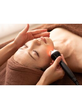 大人女性向けこだわりサロン