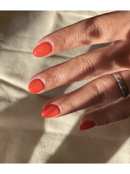 テンネイル(ten. nail)/ワンカラー