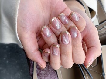 テラスヘア(TERRACE hair)/