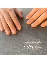 アイディー(i-dee)/お客様ネイル
