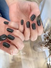 クレー(Klee)/美ワンカラー