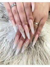 エヌズネイルサロン(N's)/