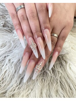 エヌズネイルサロン(N's)/