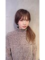 リティ バイ ワクシー 恵比寿(Liti by WAXYYY.)&nbsp;Memi Eye