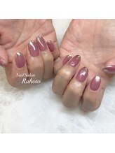 ルホート(RUHOTO)/