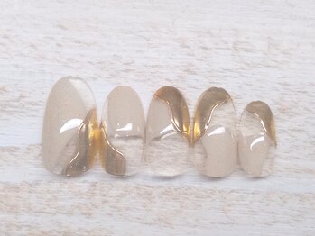 キャンアイドレッシー 下赤塚店/トレンドデザイン 53